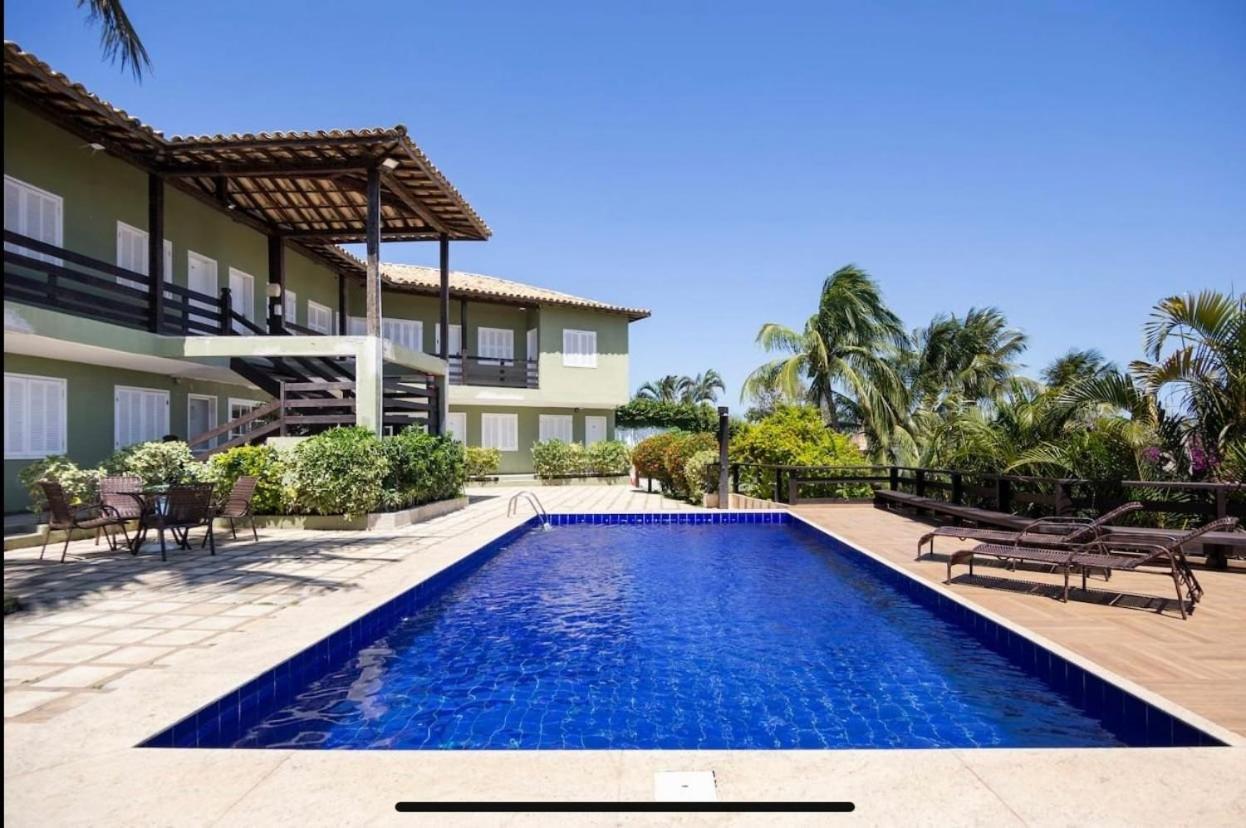 Villa Praia De Geriba A 80 M, Piscina, Wifi E Smartv. à Búzios Extérieur photo