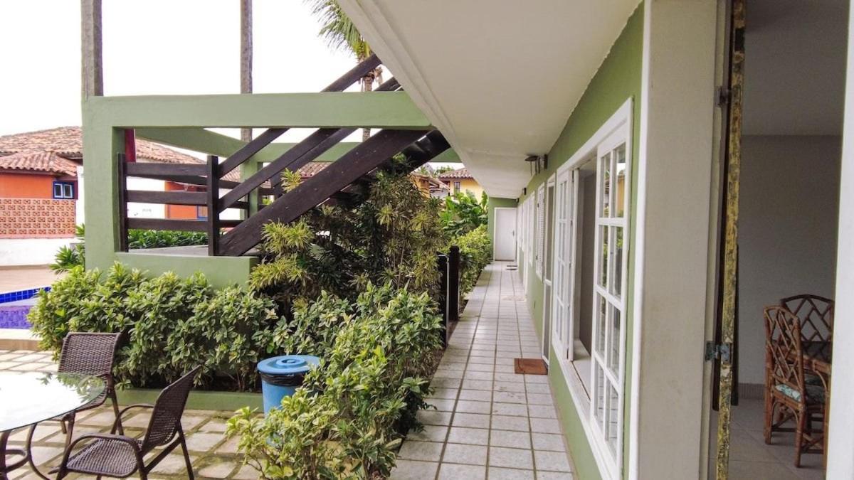 Villa Praia De Geriba A 80 M, Piscina, Wifi E Smartv. à Búzios Extérieur photo