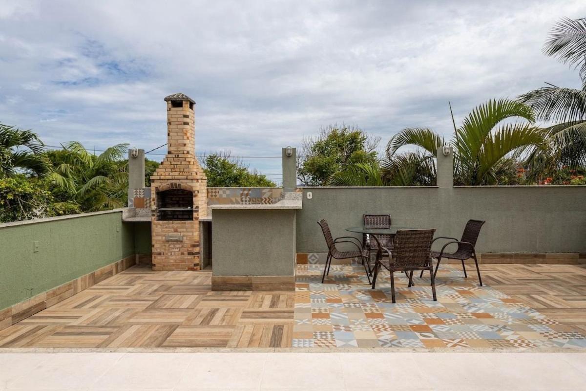 Villa Praia De Geriba A 80 M, Piscina, Wifi E Smartv. à Búzios Extérieur photo