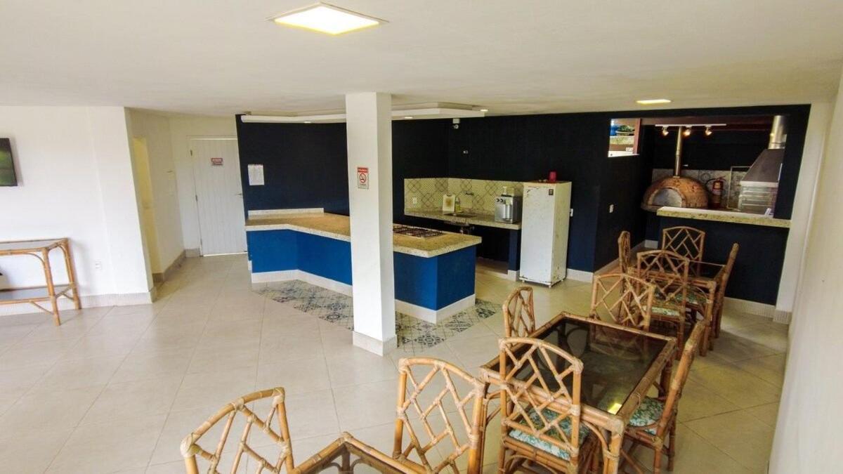 Villa Praia De Geriba A 80 M, Piscina, Wifi E Smartv. à Búzios Extérieur photo