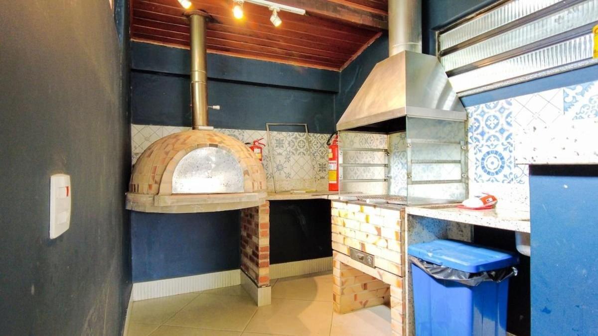Villa Praia De Geriba A 80 M, Piscina, Wifi E Smartv. à Búzios Extérieur photo