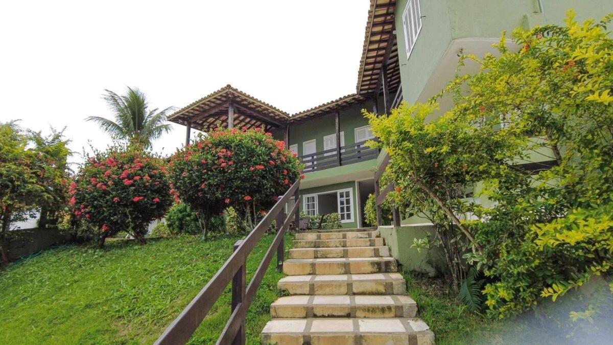 Villa Praia De Geriba A 80 M, Piscina, Wifi E Smartv. à Búzios Extérieur photo