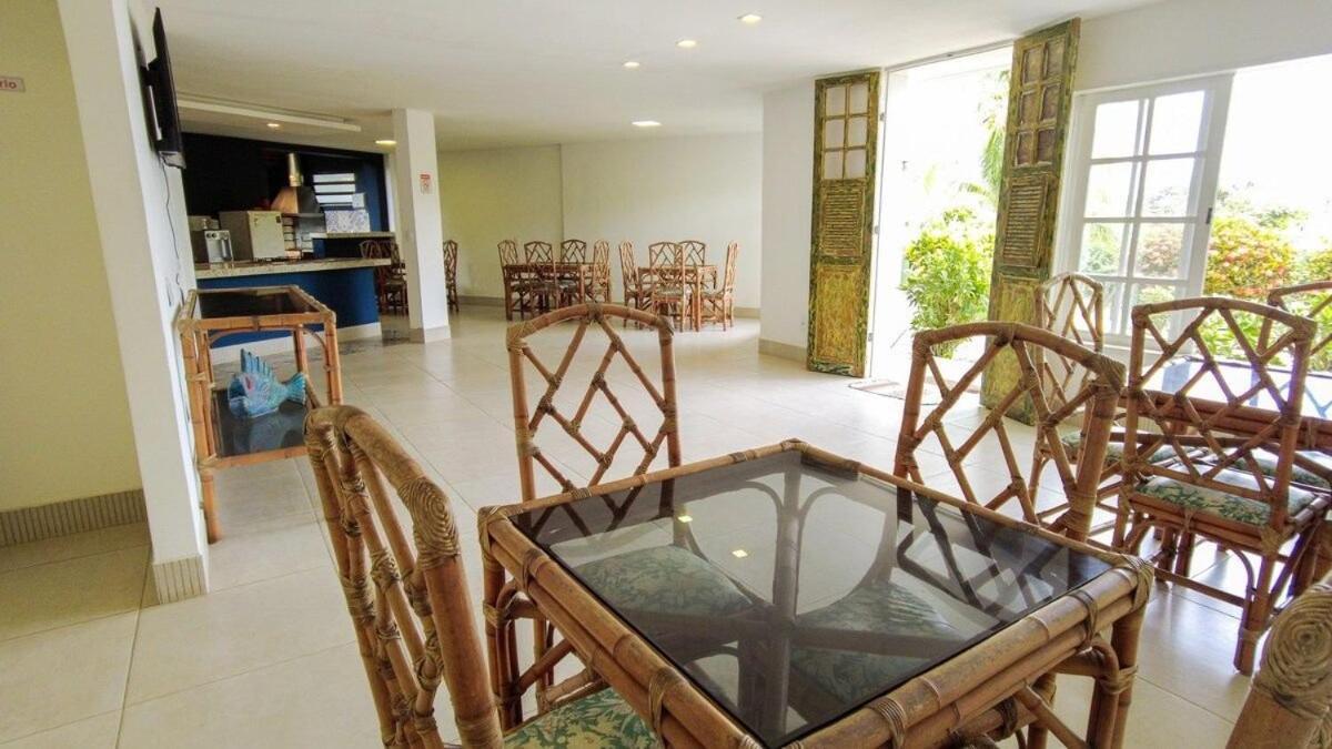 Villa Praia De Geriba A 80 M, Piscina, Wifi E Smartv. à Búzios Extérieur photo