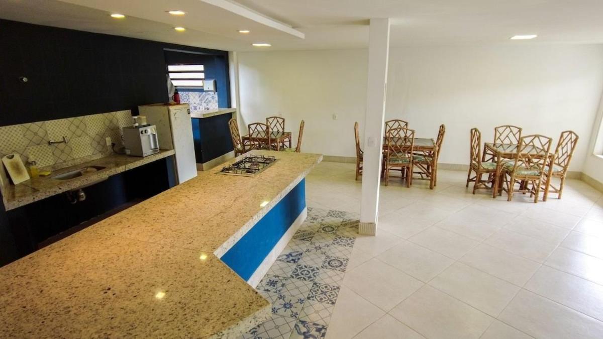 Villa Praia De Geriba A 80 M, Piscina, Wifi E Smartv. à Búzios Extérieur photo