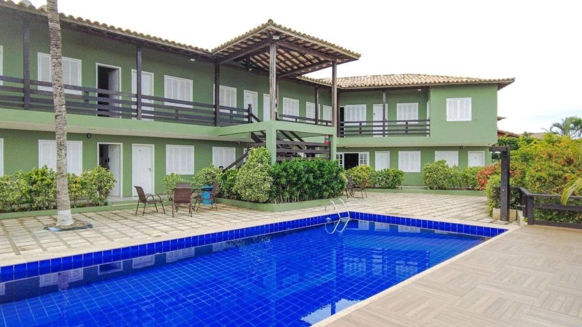 Villa Praia De Geriba A 80 M, Piscina, Wifi E Smartv. à Búzios Extérieur photo