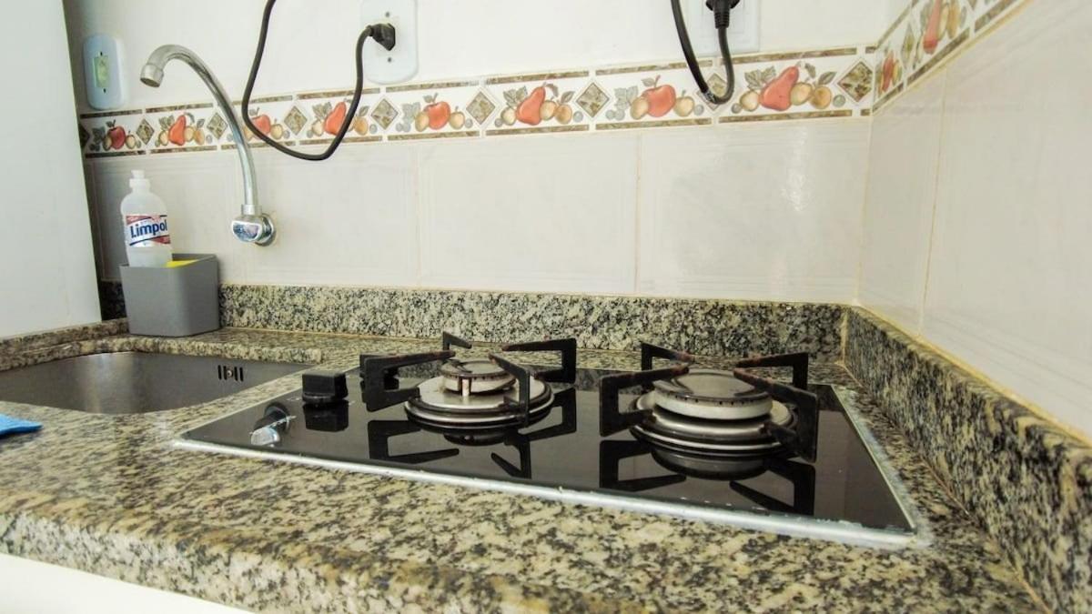 Villa Praia De Geriba A 80 M, Piscina, Wifi E Smartv. à Búzios Chambre photo
