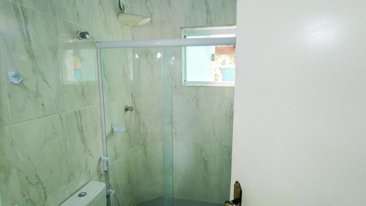 Villa Praia De Geriba A 80 M, Piscina, Wifi E Smartv. à Búzios Chambre photo