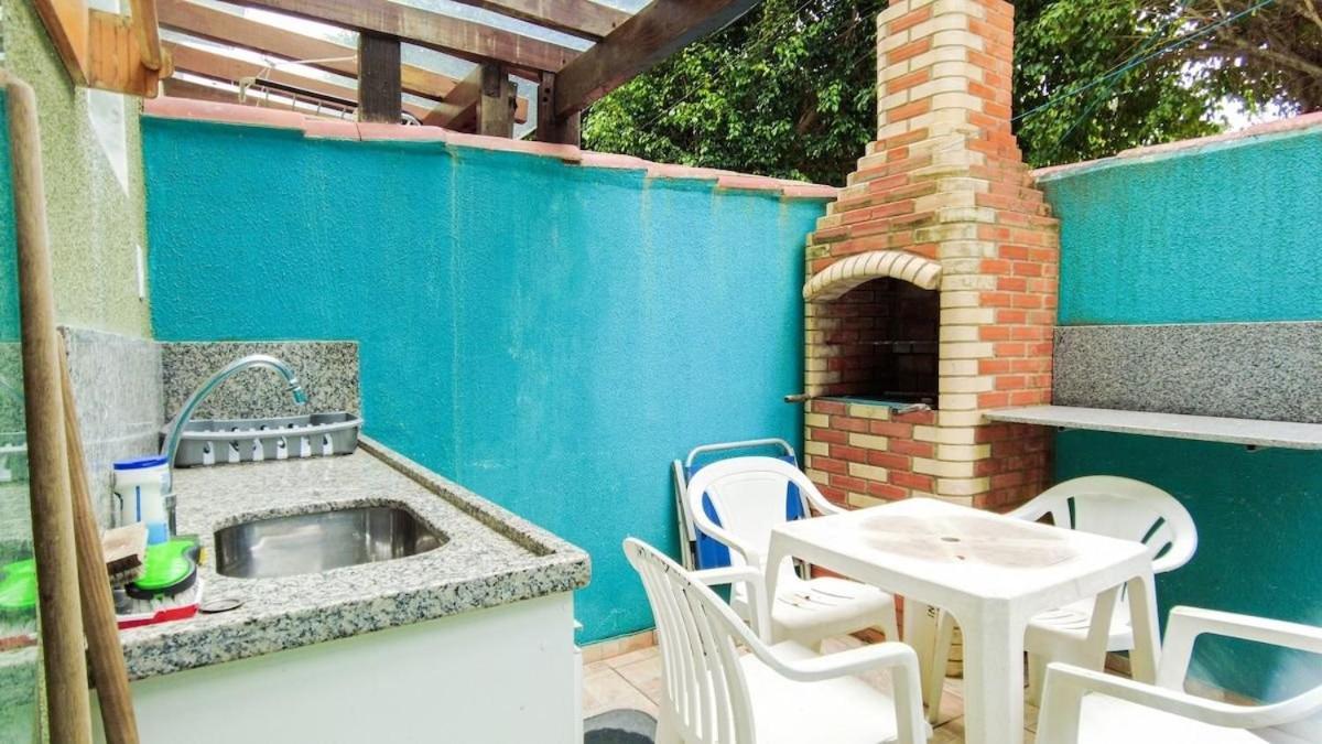 Villa Praia De Geriba A 80 M, Piscina, Wifi E Smartv. à Búzios Chambre photo