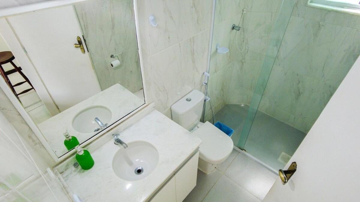 Villa Praia De Geriba A 80 M, Piscina, Wifi E Smartv. à Búzios Chambre photo