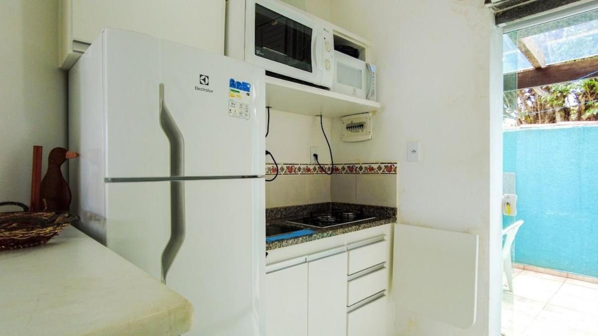 Villa Praia De Geriba A 80 M, Piscina, Wifi E Smartv. à Búzios Chambre photo