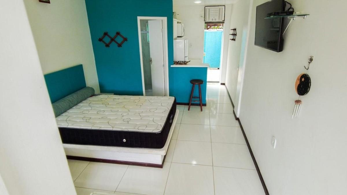 Villa Praia De Geriba A 80 M, Piscina, Wifi E Smartv. à Búzios Chambre photo